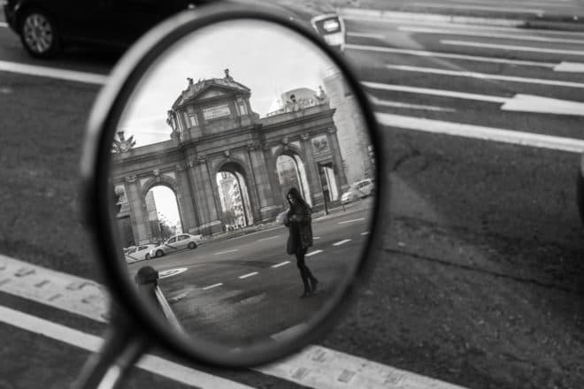 Detectives en A Coruña